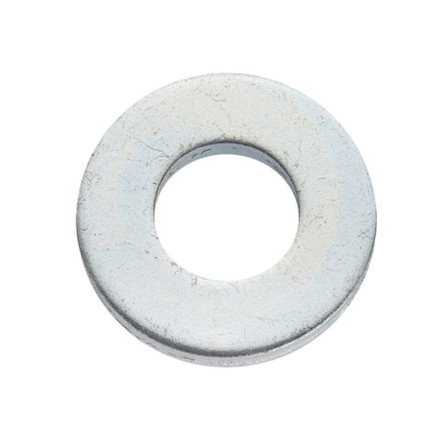 Heavy Duty Thick Flat Washers 'M6 x 17mm x 3mm'